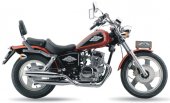 2007 Chang-Jiang BD 150-3 photo